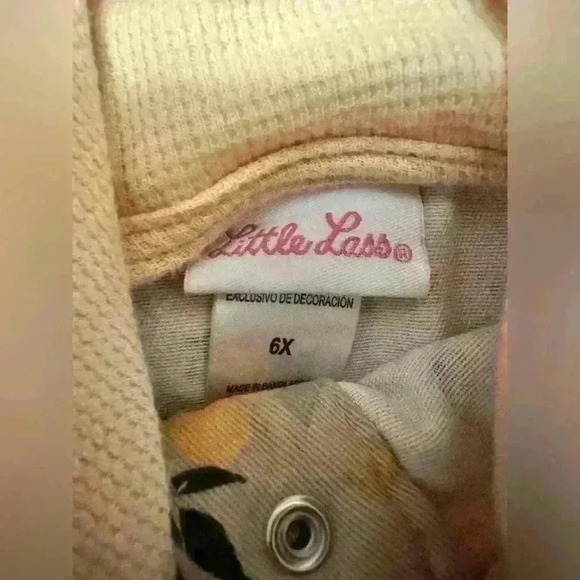 KIDS GIRLS SIZE 6-7 LOT 5 PIECES - Picture 5 of 12